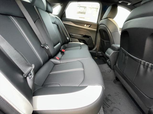 new 2026 Kia K5 car, priced at $31,765