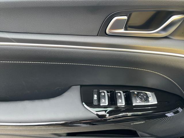 new 2026 Kia K5 car, priced at $31,765