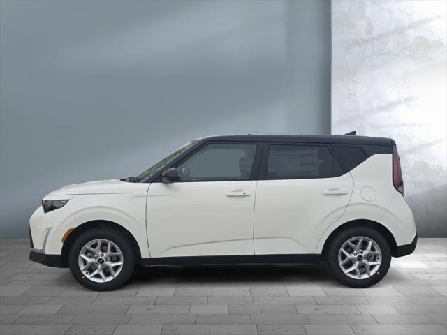 new 2025 Kia Soul car, priced at $25,004