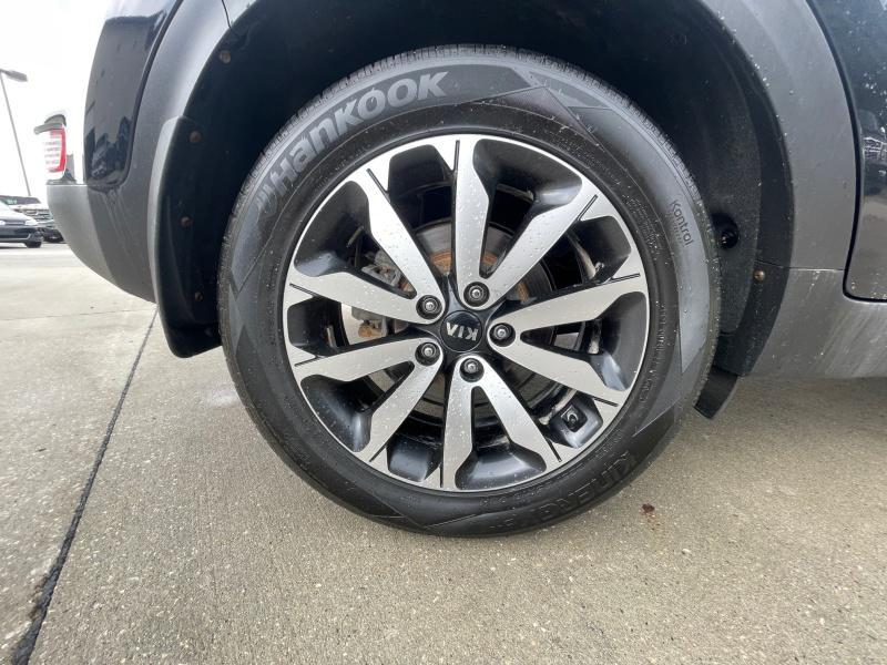 used 2019 Kia Sportage car, priced at $18,970