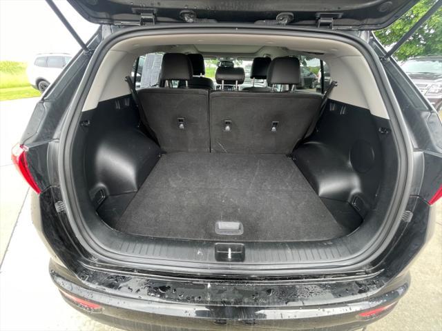 used 2019 Kia Sportage car, priced at $18,970