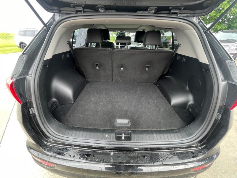 used 2019 Kia Sportage car, priced at $18,970