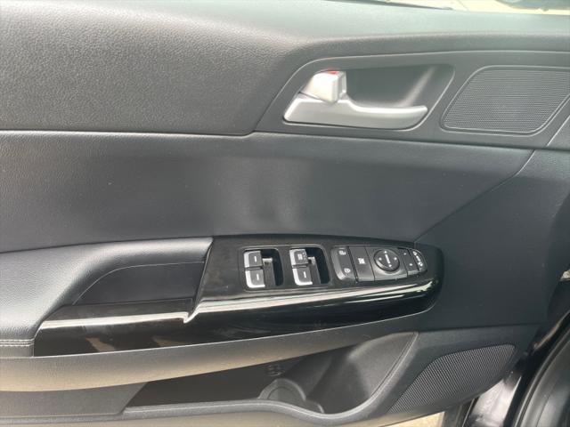 used 2019 Kia Sportage car, priced at $18,970
