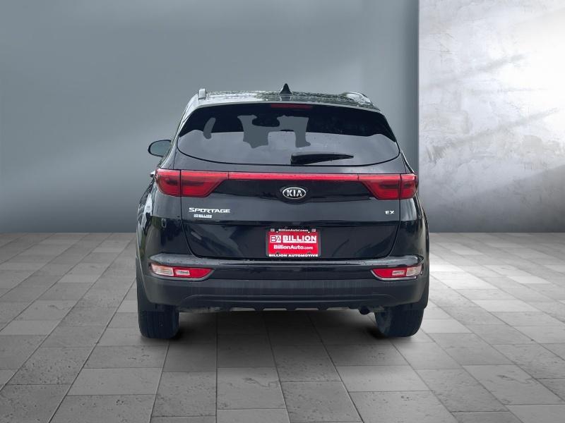 used 2019 Kia Sportage car, priced at $18,970