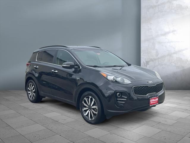 used 2019 Kia Sportage car, priced at $18,970