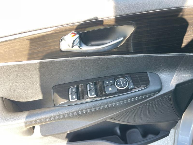 used 2020 Kia Sorento car, priced at $15,977