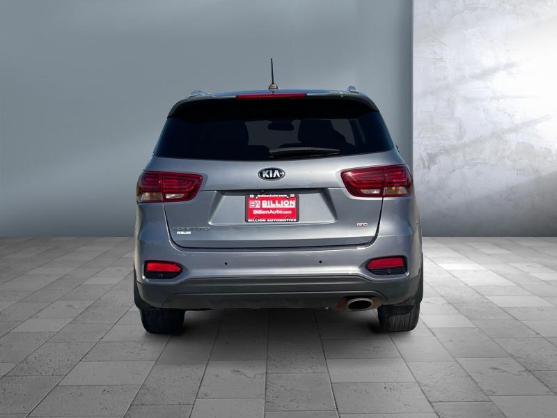 used 2020 Kia Sorento car, priced at $15,977