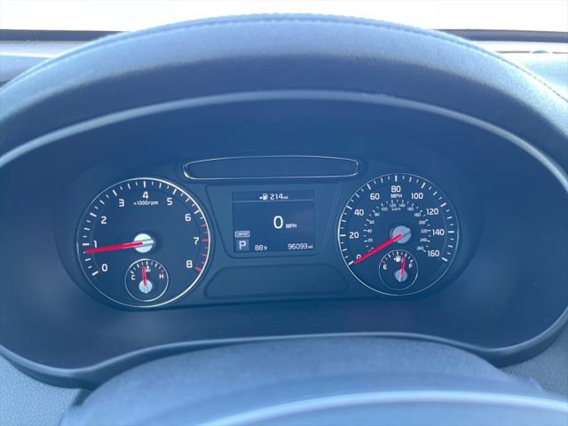 used 2020 Kia Sorento car, priced at $15,977