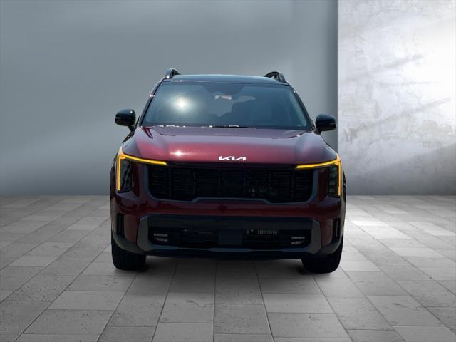 new 2024 Kia Sorento car, priced at $43,959