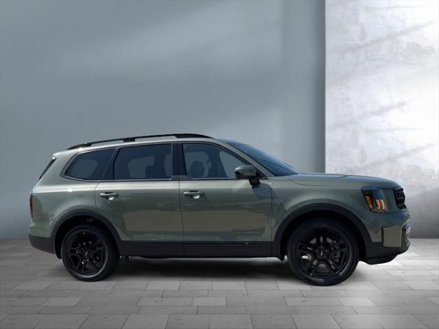 new 2024 Kia Telluride car, priced at $54,979