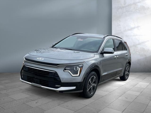 new 2025 Kia Niro car, priced at $33,434