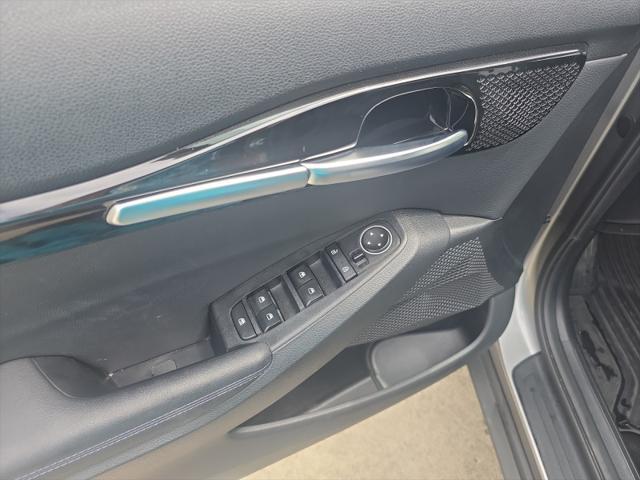 used 2023 Kia Seltos car, priced at $26,970