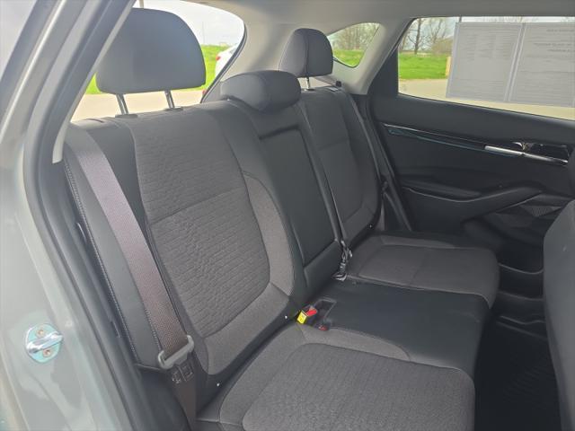 used 2023 Kia Seltos car, priced at $26,970
