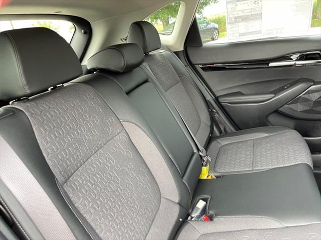 new 2026 Kia Seltos car, priced at $28,684