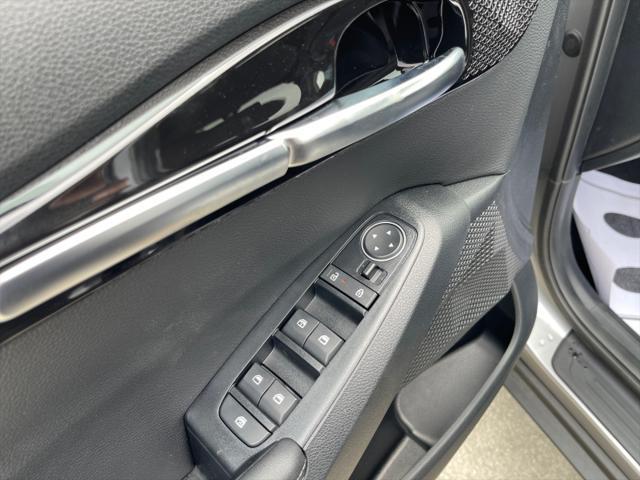 new 2026 Kia Seltos car, priced at $28,684
