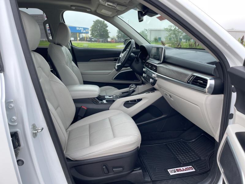 used 2020 Kia Telluride car, priced at $24,970