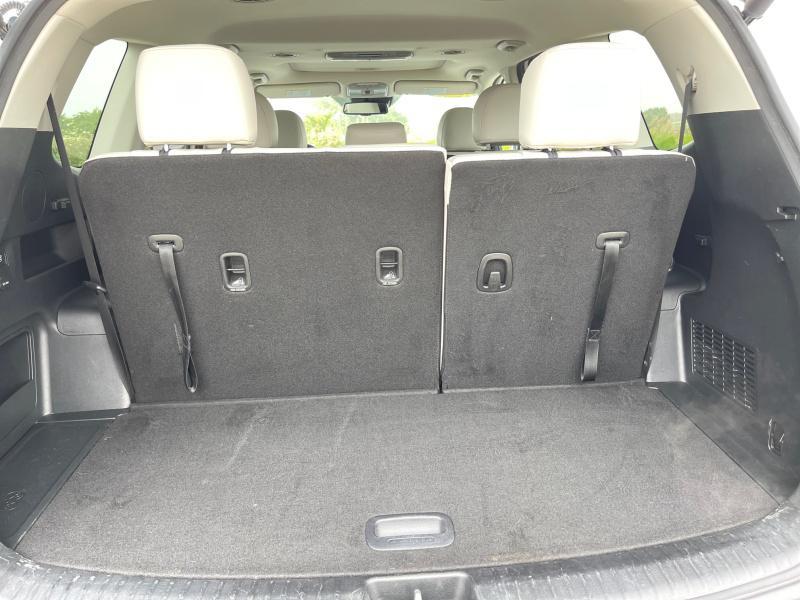 used 2020 Kia Telluride car, priced at $24,970