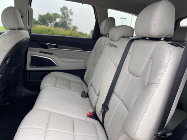 used 2020 Kia Telluride car, priced at $24,970