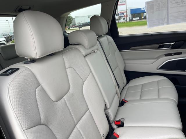 used 2020 Kia Telluride car, priced at $24,970