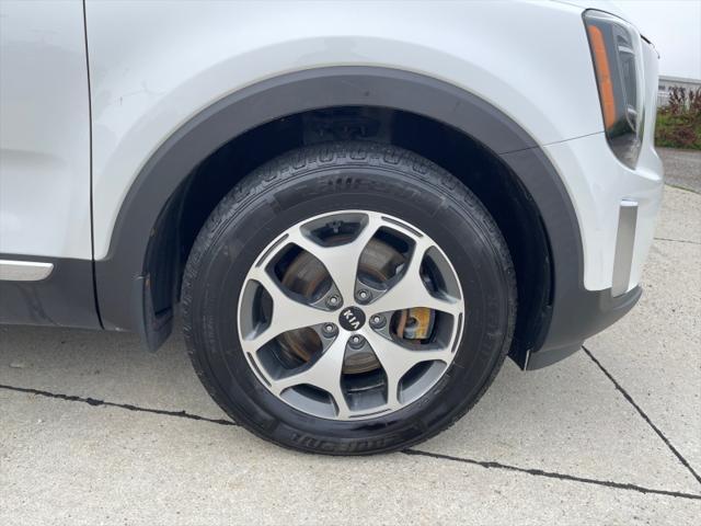 used 2020 Kia Telluride car, priced at $24,970