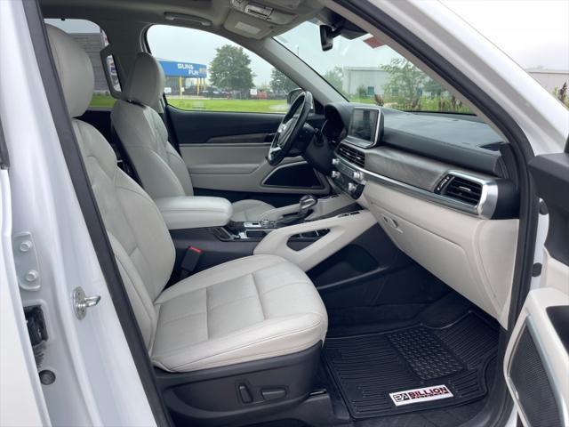used 2020 Kia Telluride car, priced at $24,970