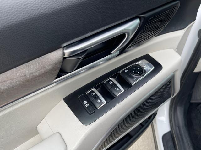 used 2020 Kia Telluride car, priced at $24,970