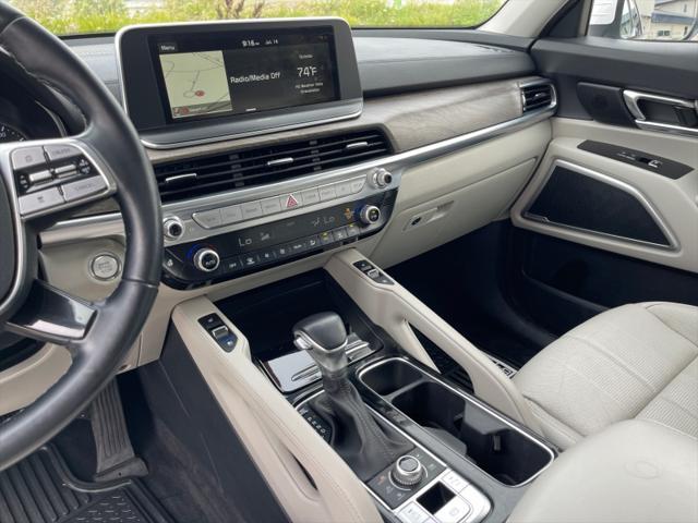 used 2020 Kia Telluride car, priced at $24,970