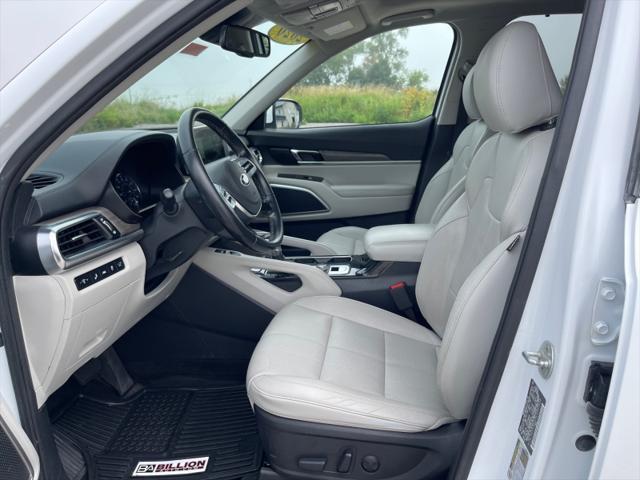 used 2020 Kia Telluride car, priced at $24,970