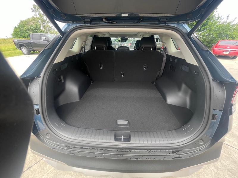 new 2025 Kia Sportage Hybrid car, priced at $36,409