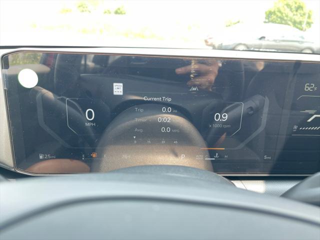 new 2025 Kia K4 car, priced at $25,959