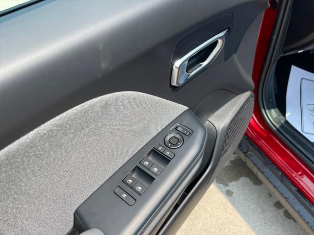 new 2025 Kia K4 car, priced at $25,959