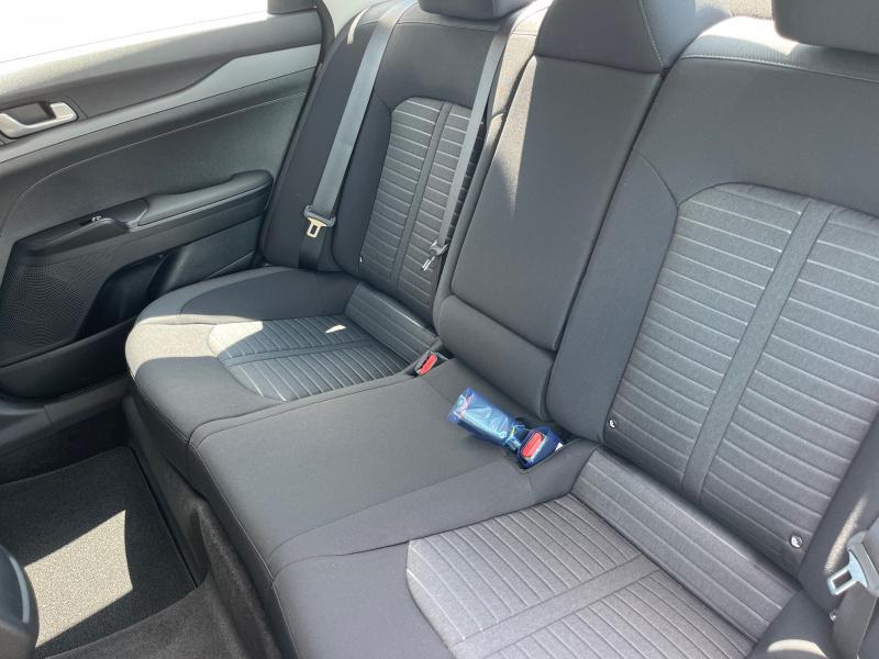 new 2026 Kia K5 car, priced at $29,644