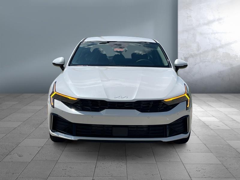new 2026 Kia K5 car, priced at $29,644
