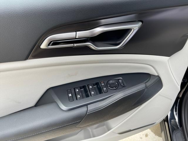 new 2026 Kia Sportage Hybrid car, priced at $36,185