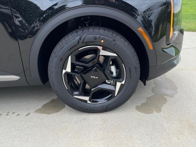 new 2026 Kia Sportage Hybrid car, priced at $36,185