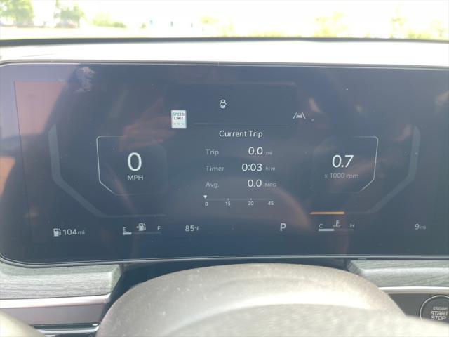 new 2025 Kia K5 car, priced at $36,449