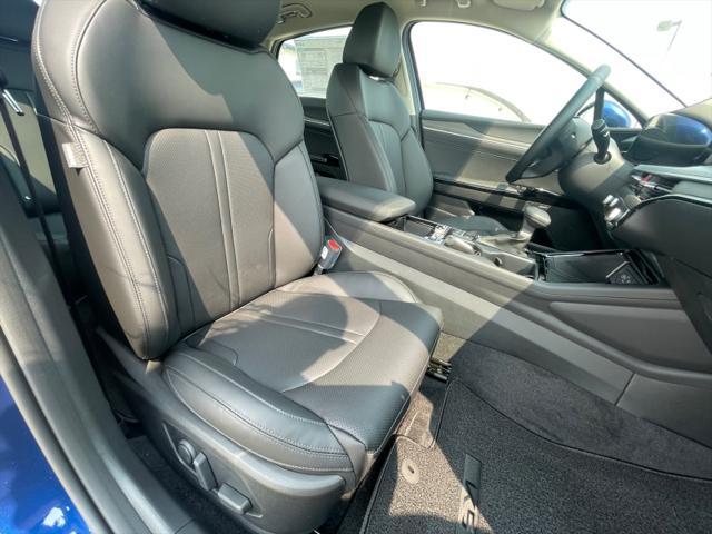 new 2025 Kia K5 car, priced at $36,449