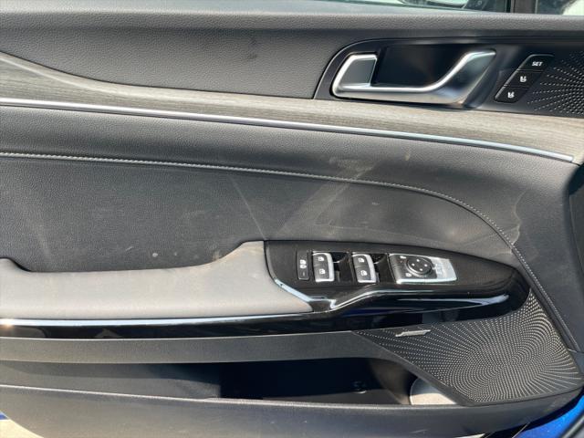 new 2025 Kia K5 car, priced at $36,449