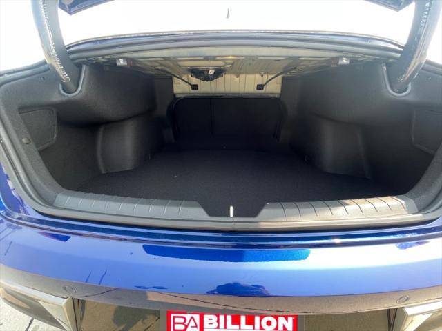 new 2025 Kia K5 car, priced at $36,449