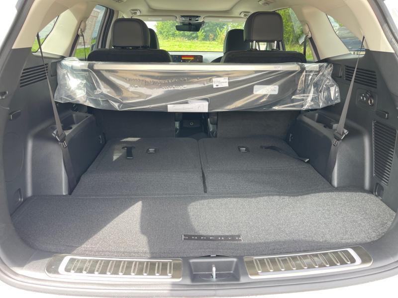 new 2025 Kia Sorento car, priced at $42,744
