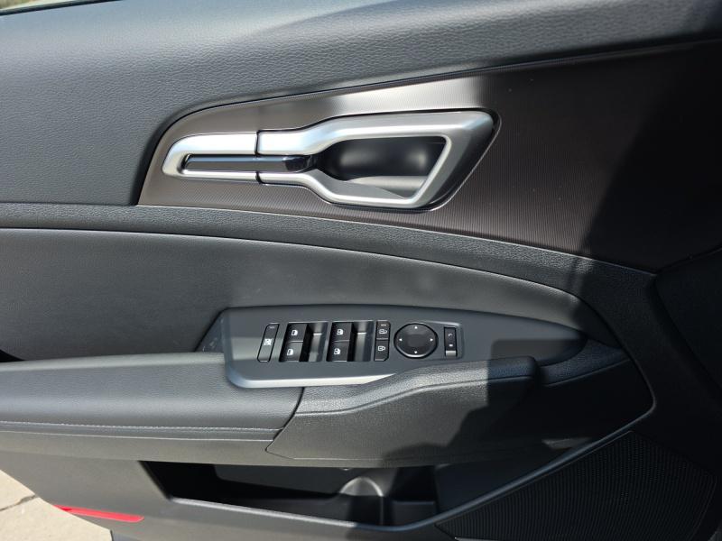 new 2026 Kia Sportage car, priced at $34,249