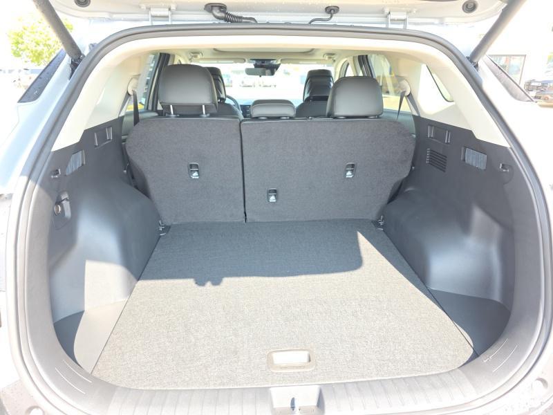 new 2026 Kia Sportage car, priced at $34,249