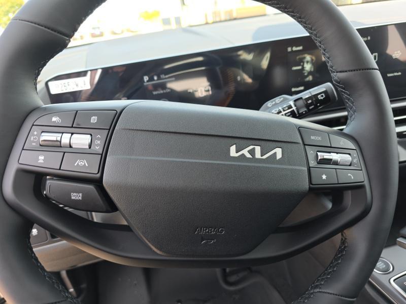 new 2026 Kia Sportage car, priced at $34,249