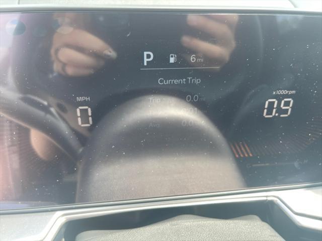 new 2025 Kia Sorento car, priced at $38,530