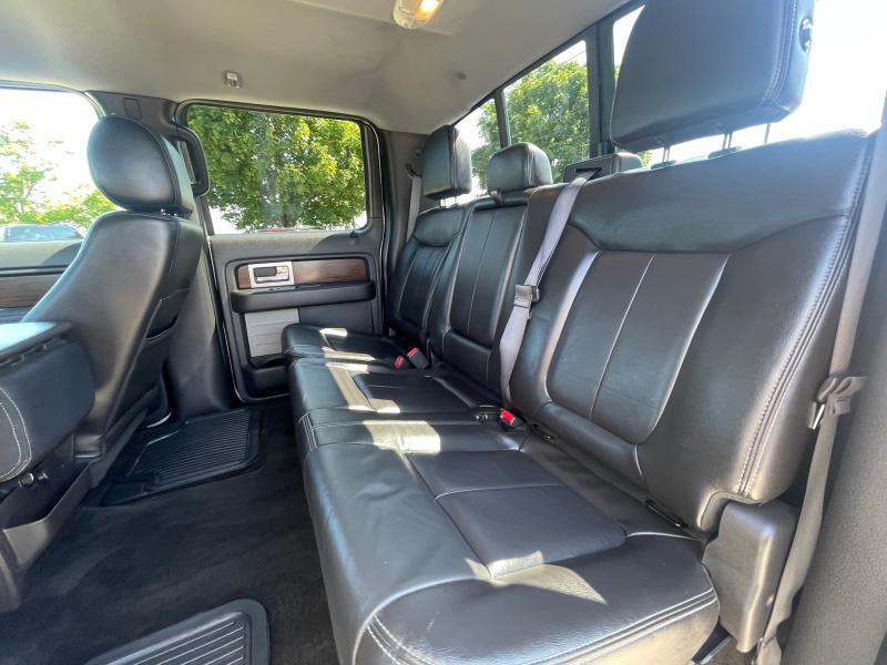 used 2014 Ford F-150 car, priced at $17,970