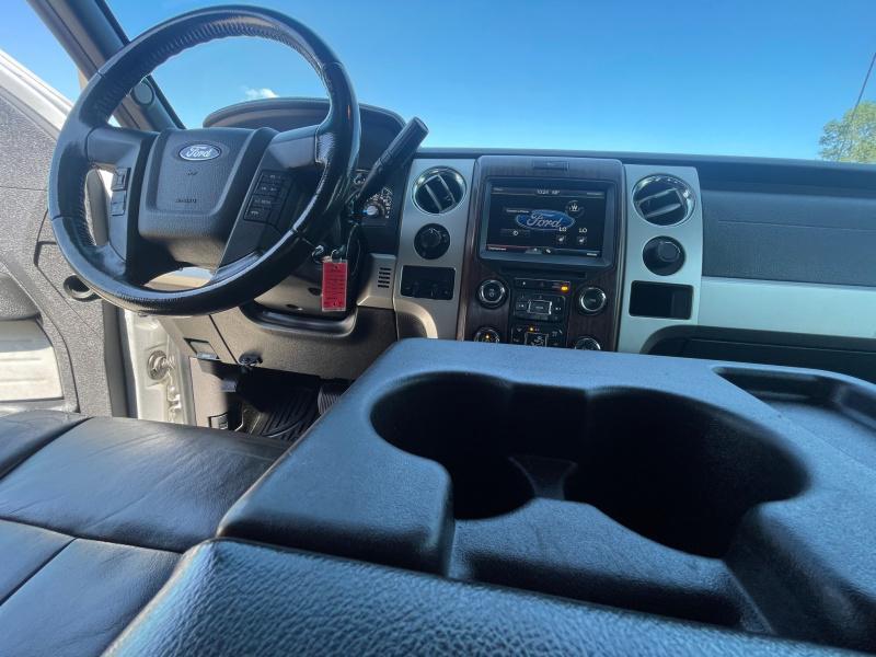 used 2014 Ford F-150 car, priced at $17,970