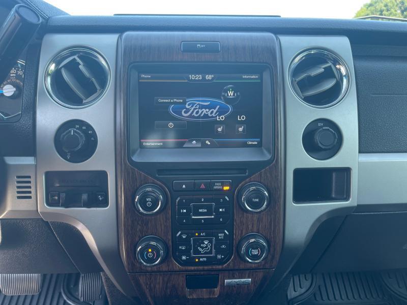 used 2014 Ford F-150 car, priced at $17,970