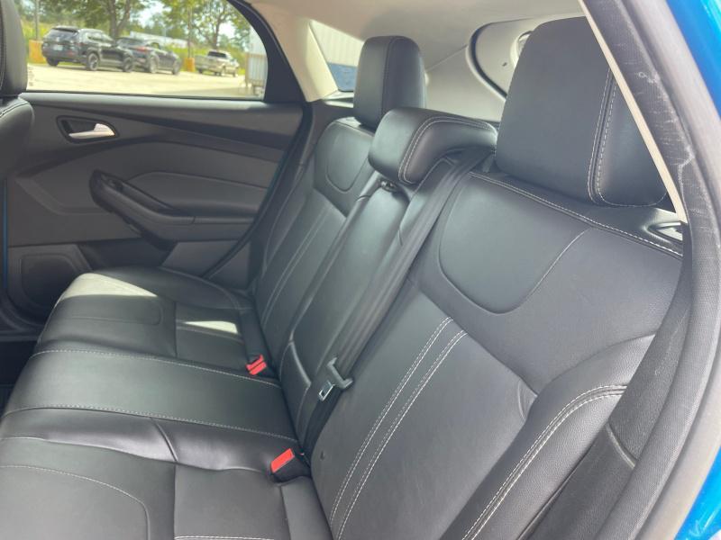 used 2014 Ford Focus car, priced at $10,970