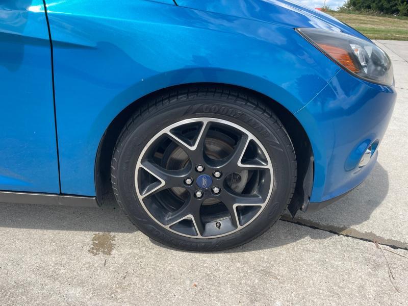 used 2014 Ford Focus car, priced at $10,970