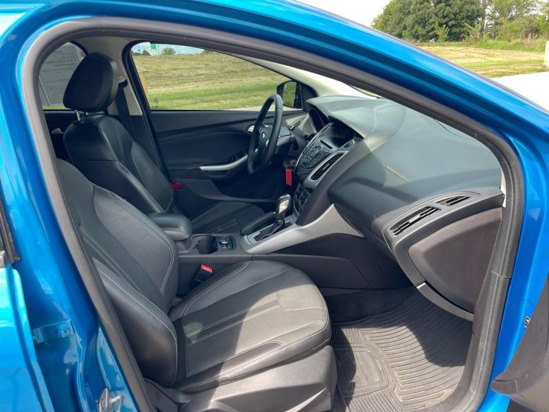 used 2014 Ford Focus car, priced at $10,970
